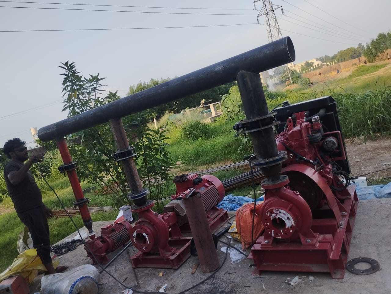 Fire Safety Tips - 1