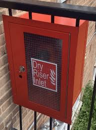 Dry Riser System