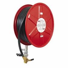 Fire Hose Reels