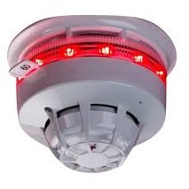 Heat Detectors