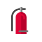 Fire Extinguisher Refilling & Maintenance