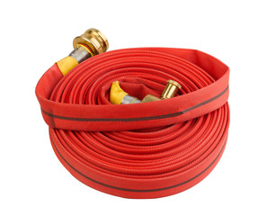 Fire Hose Pipes
